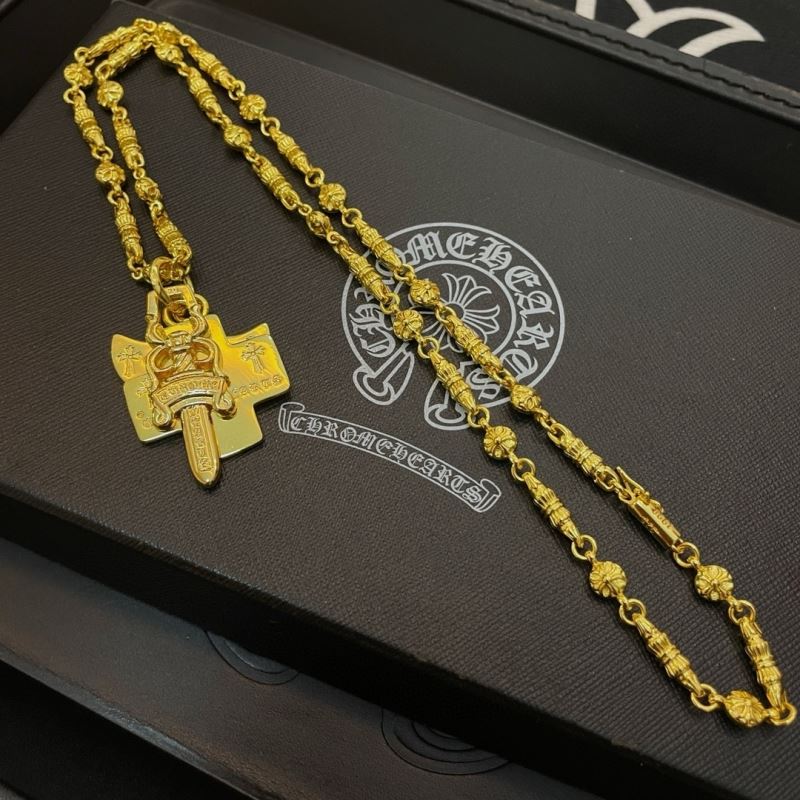 Chrome Hearts Necklaces